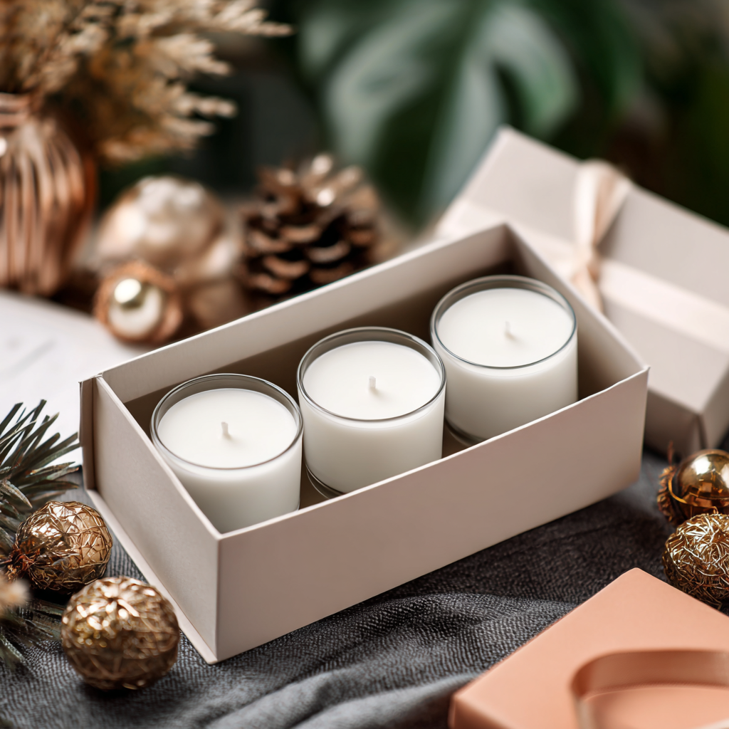 coffret découverte essentiels cocooning