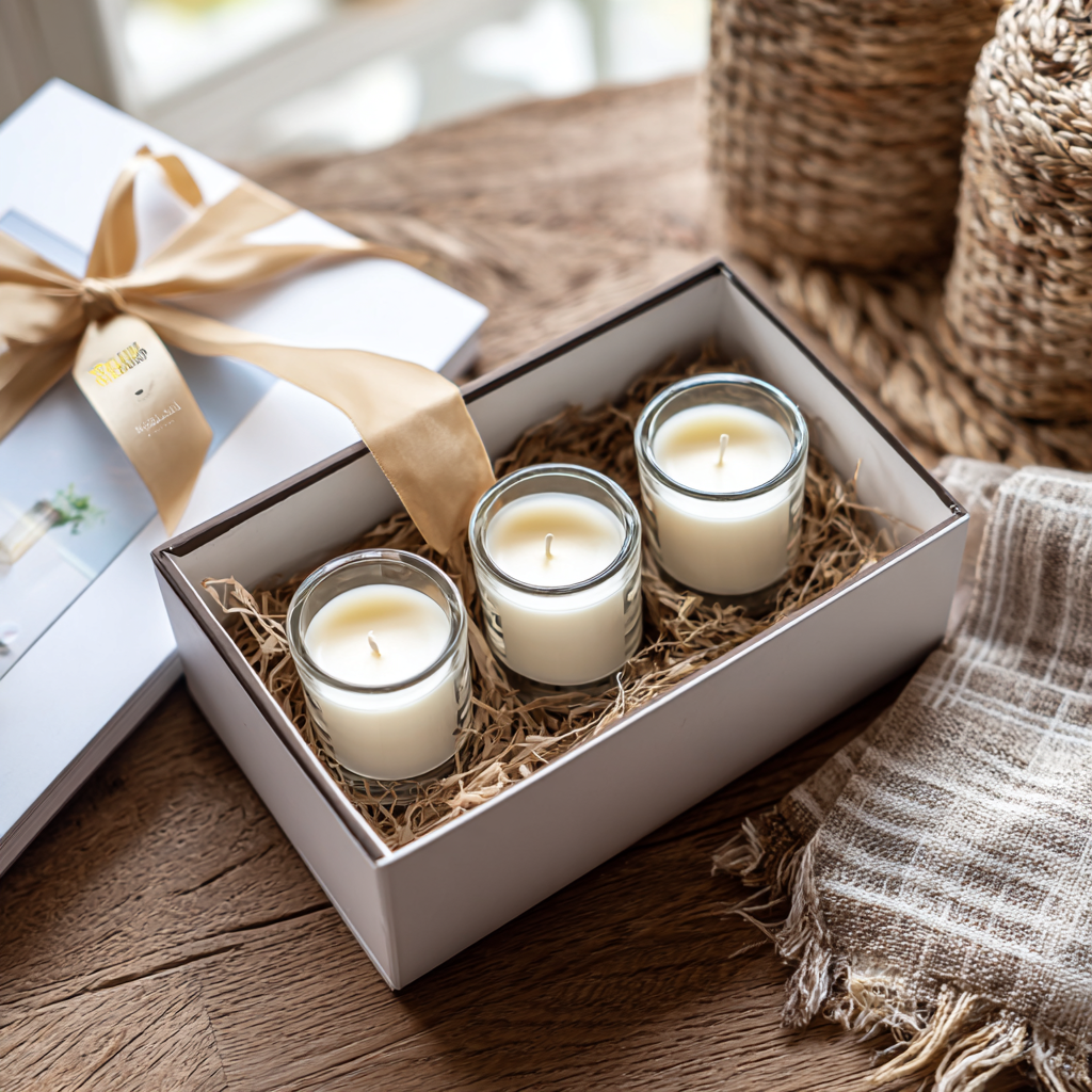coffret découverte essentiels cocooning
