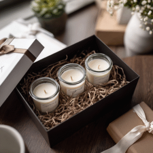 coffret découverte essentiels cocooning