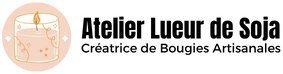 logo atelier lueur de soja
